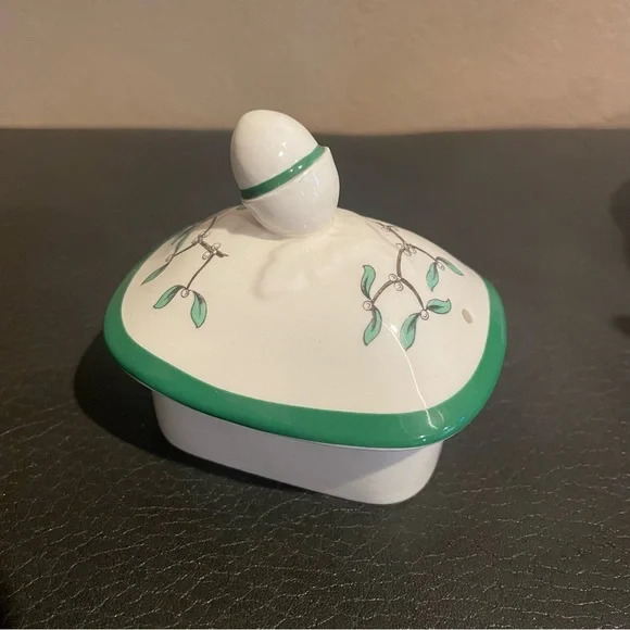 Spode Coffee Pot - Picture 8 of 8